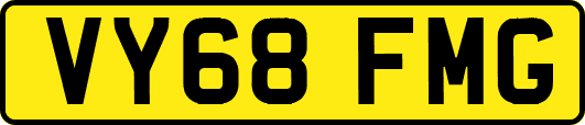 VY68FMG