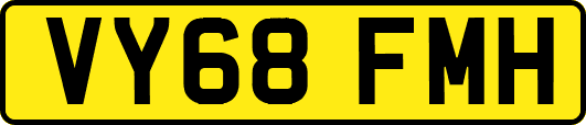 VY68FMH