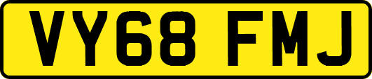 VY68FMJ