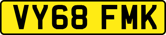 VY68FMK