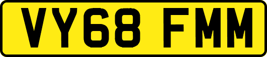 VY68FMM