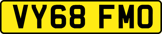 VY68FMO