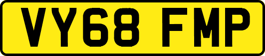 VY68FMP