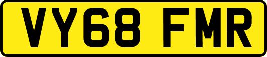 VY68FMR