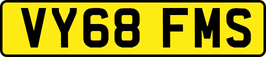 VY68FMS