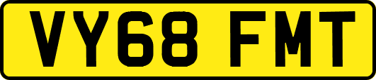 VY68FMT