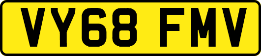 VY68FMV