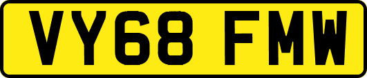 VY68FMW