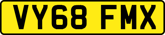 VY68FMX
