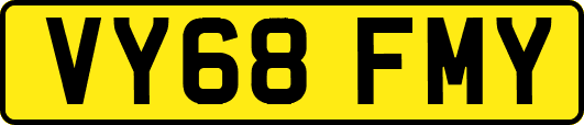 VY68FMY