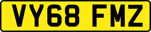 VY68FMZ