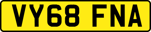 VY68FNA