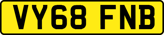 VY68FNB