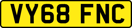 VY68FNC