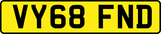 VY68FND