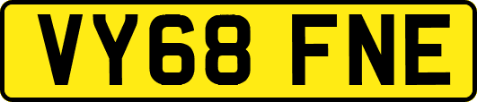 VY68FNE