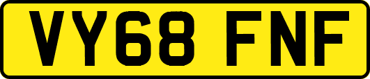 VY68FNF