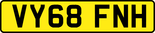 VY68FNH