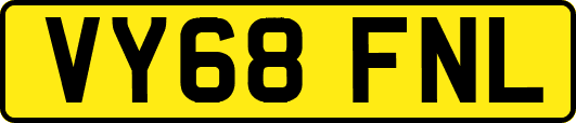 VY68FNL