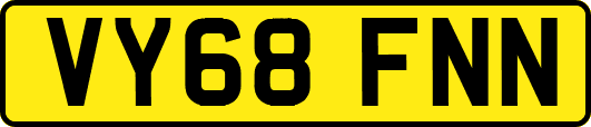 VY68FNN