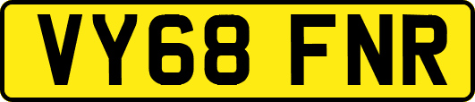 VY68FNR