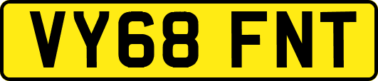 VY68FNT