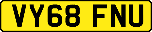 VY68FNU