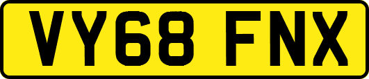 VY68FNX