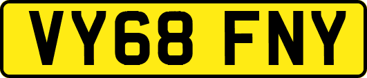 VY68FNY