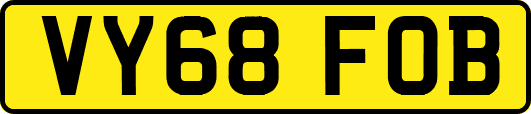VY68FOB
