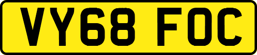 VY68FOC