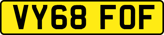 VY68FOF