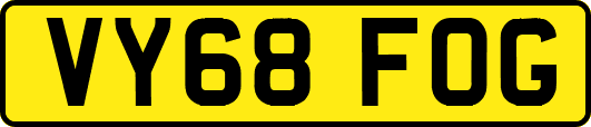 VY68FOG