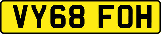 VY68FOH