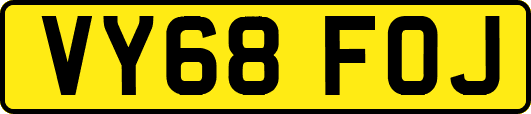 VY68FOJ