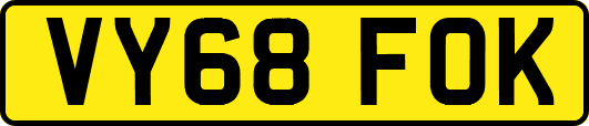 VY68FOK