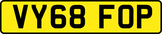 VY68FOP