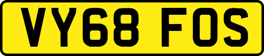 VY68FOS