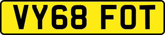 VY68FOT