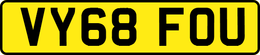 VY68FOU