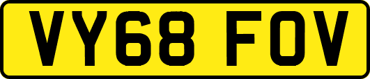 VY68FOV