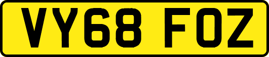 VY68FOZ