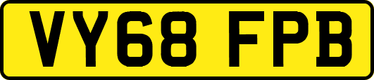 VY68FPB