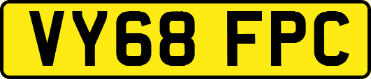 VY68FPC