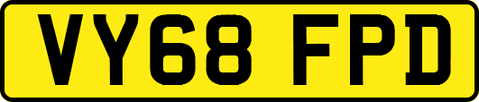 VY68FPD