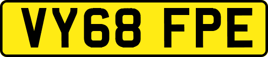 VY68FPE