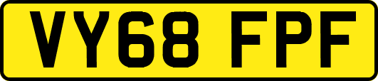 VY68FPF