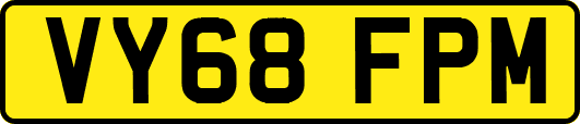 VY68FPM