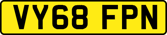 VY68FPN