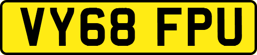 VY68FPU
